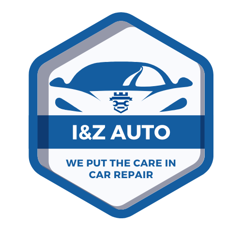 I&Z Auto Repair Center